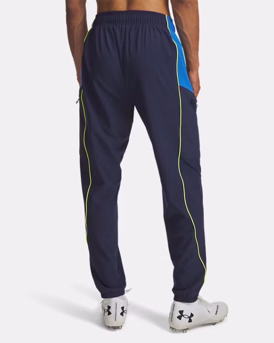 UA Challenger Men's Warmup Pants