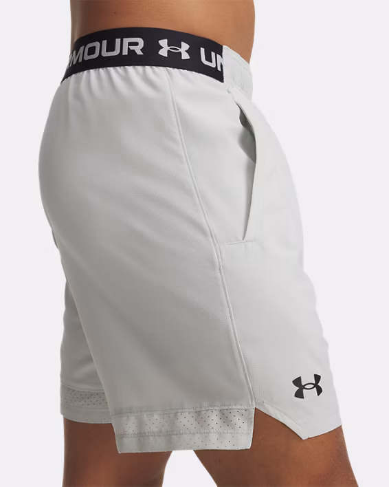 UA Vanish Woven Men's 15 cm Shorts