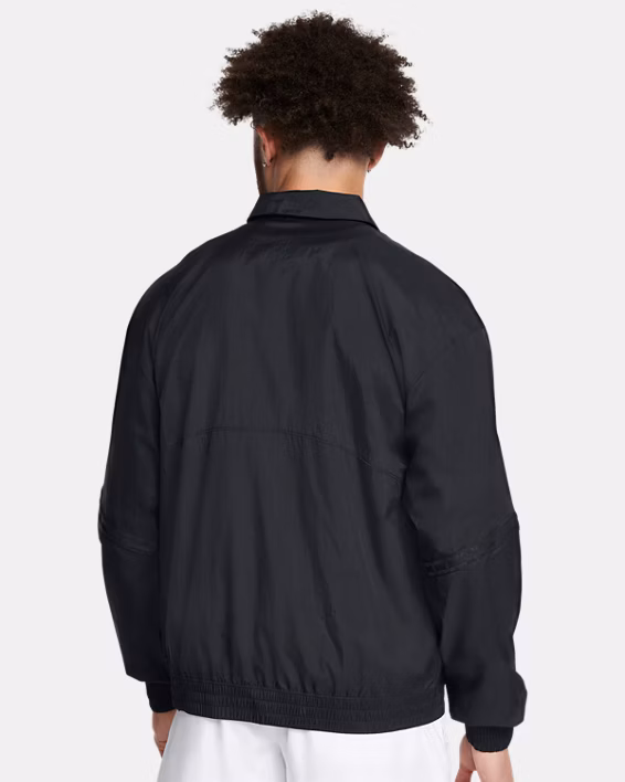 UA Terrace96 Drill Men's Top