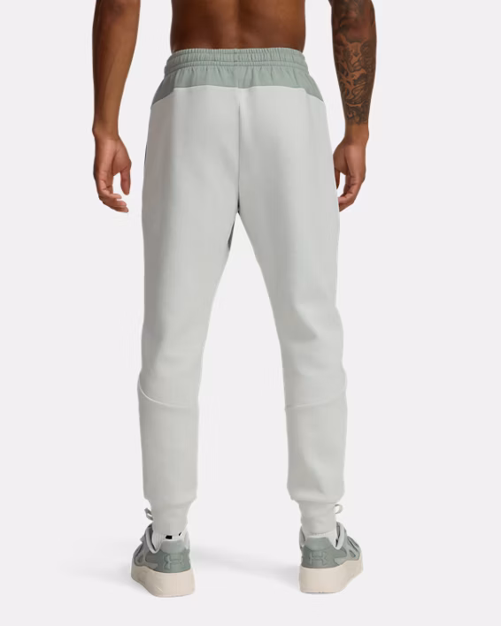 UA Unstoppable Fleece Men's Joggers