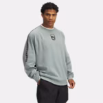UA 96 Terrace Men's Crew Neck