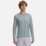UA Launch Men's Long Sleeve