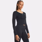 UA Train Seamless Women's Long Sleeve