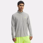 UA Tech™ Vent Geotessa Men's ½ Zip