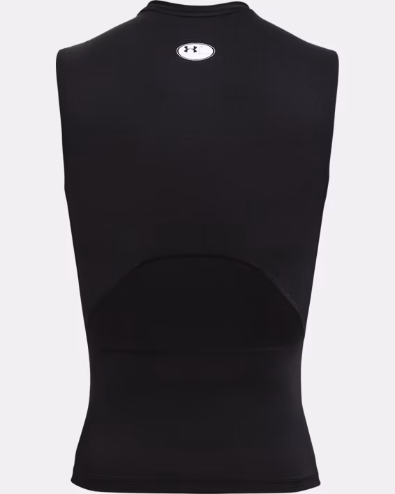HeatGear® Men's Sleeveless