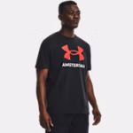 UA Amsterdam City Men's T-Shirt