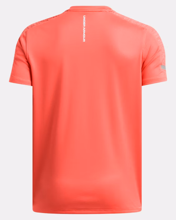 UA Tech™ Utility Boys' Short Sleeve