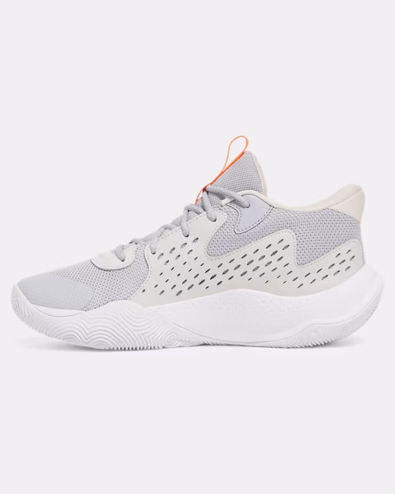 UA Jet '23 Unisex Basketball Shoes