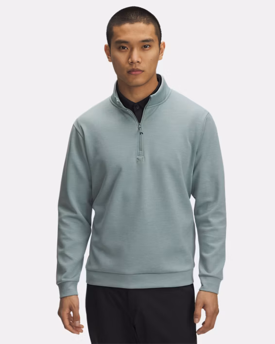 UA Drive Men's Midlayer Pullover