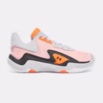 UA Spawn 7 Unisex Basketball Shoes