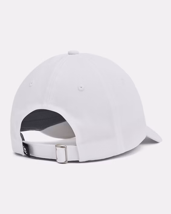 UA Drive Low Women's Adjustable Cap