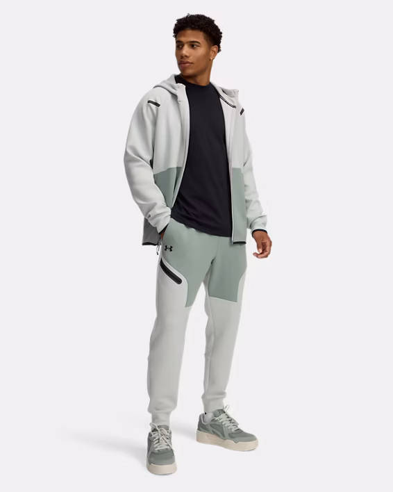 UA Unstoppable Fleece Men's Joggers