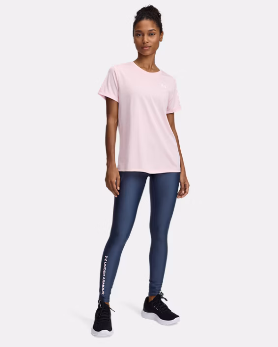 UA Tech™ Branded Women's Leggings