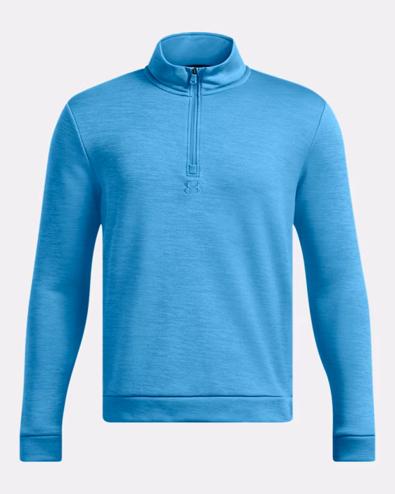 UA Drive Boys' Midlayer
