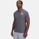 HeatGear® Fitted Men's Short Sleeve