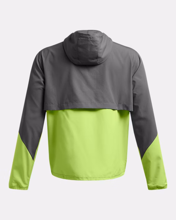 UA Icon Legacy Men's Windbreaker