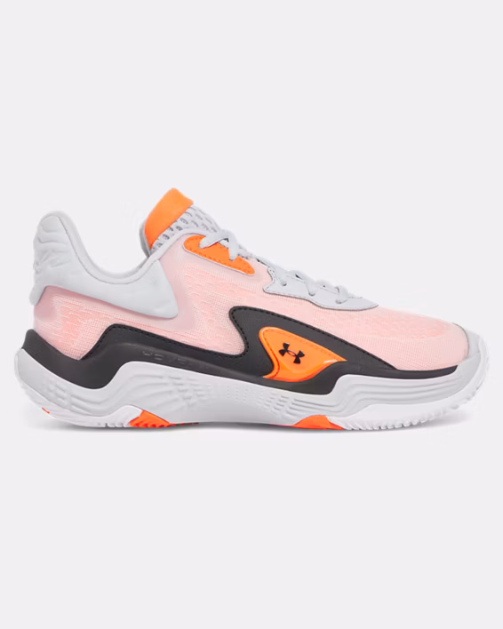 UA Spawn 7 Unisex Basketball Shoes