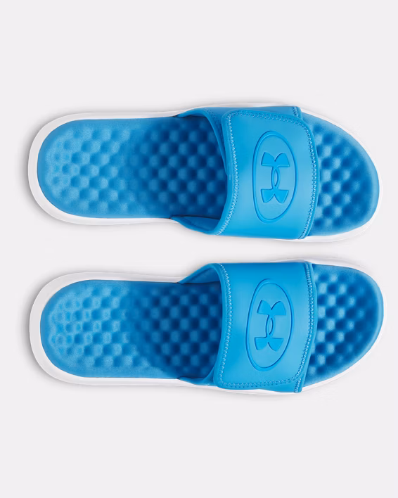 UA Ignite Pro 8 Men's Slides