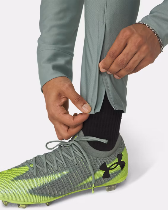 UA Challenger Men's Tracksuit