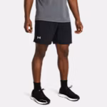 UA Launch Unlined Men's 18 cm Shorts