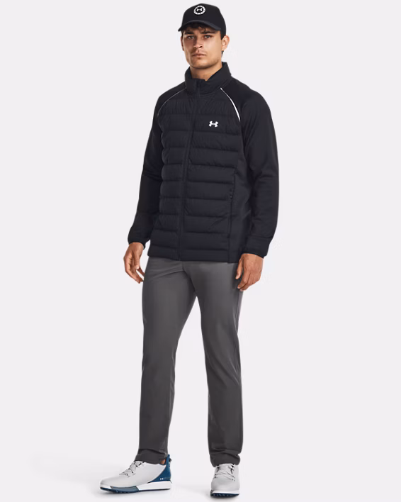 ColdGear® Infrared Men's Tapered Pants