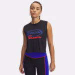 Project Rock Iron Paradise Women's Tank