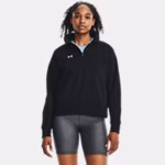 UA Rival Fleece Women's ½ Zip