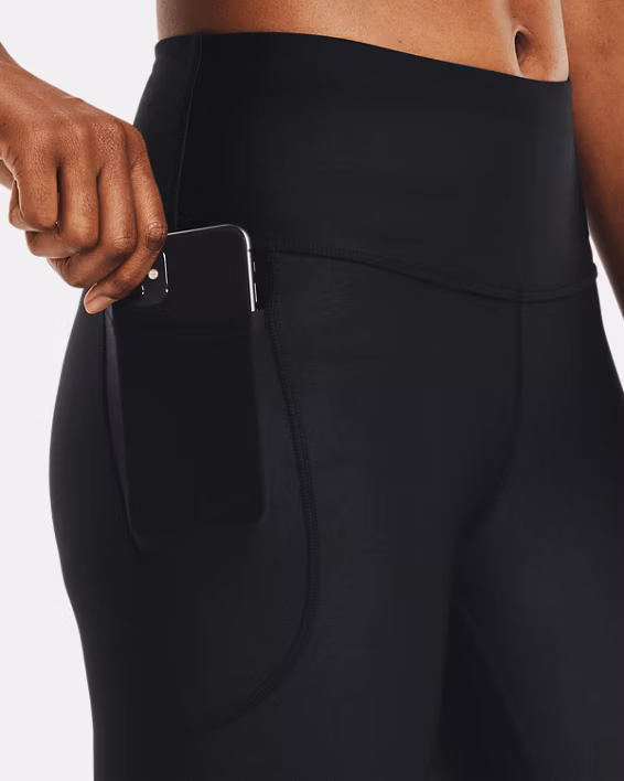 UA Tech Women's Capris