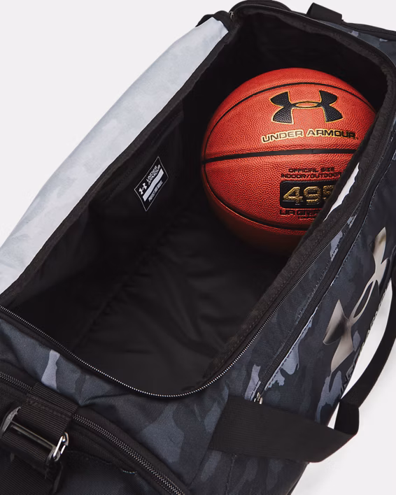 UA Undeniable 5.0 Medium Duffle Bag