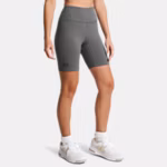 UA Rival Women's 18 cm Shorts