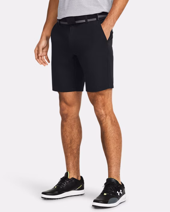 UA Drive Tapered Men's 23 cm Shorts