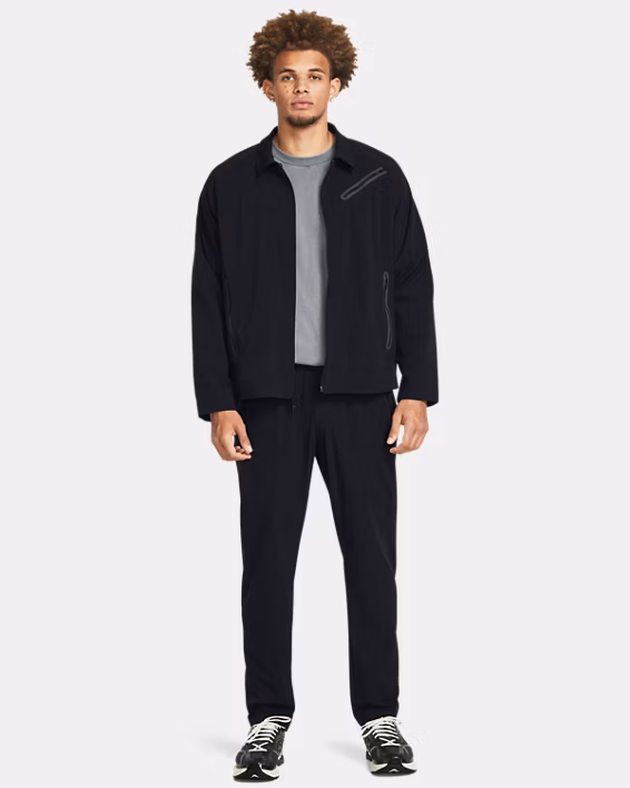 UA Unstoppable Vent Men's Jacket