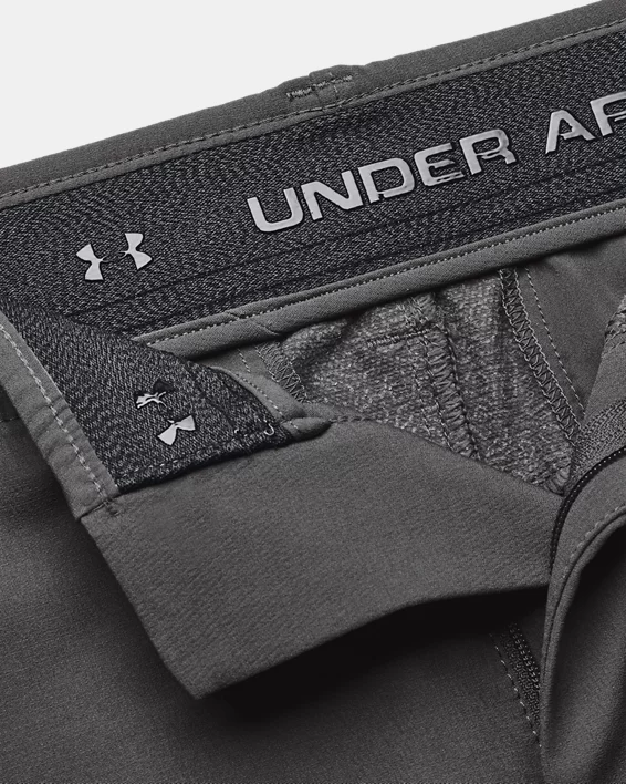 ColdGear® Infrared Men's Tapered Pants