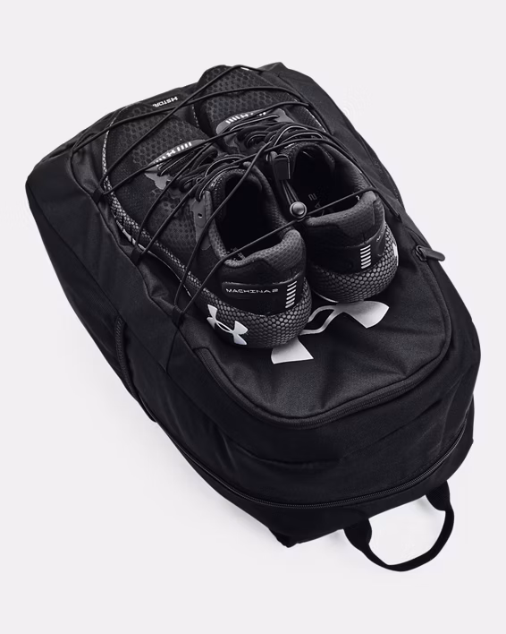 UA Hustle Sport Backpack
