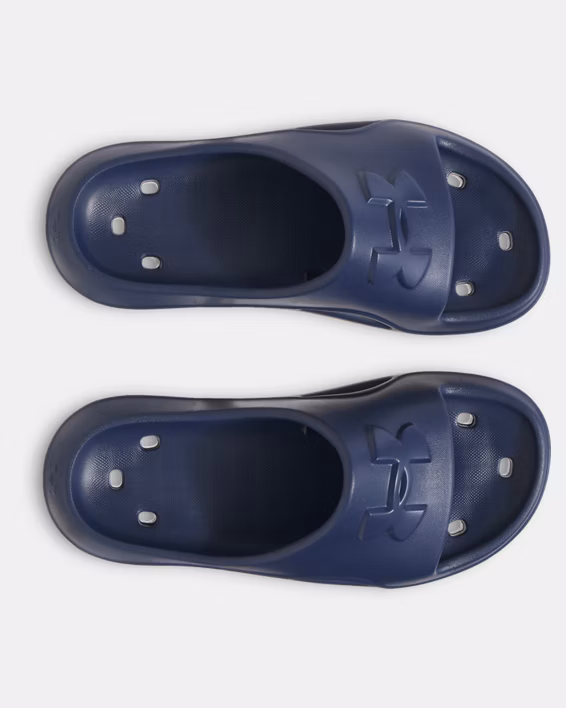 UA Locker V Boys' Slides