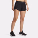 UA Tech™ Play Up Women's 8 cm Shorts
