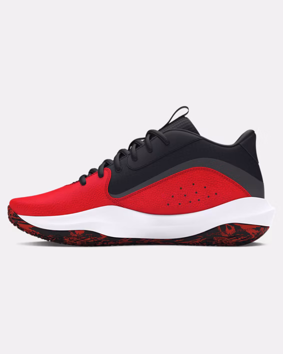 UA Lockdown 7 Unisex Basketball Shoes