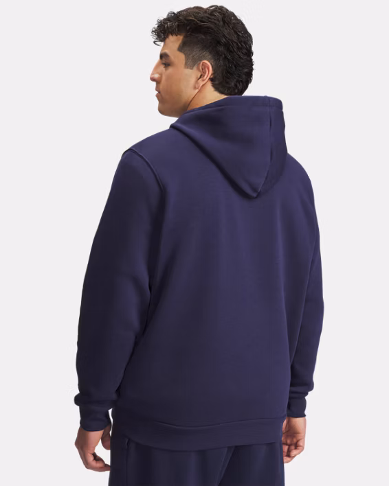 UA Icon Fleece Men's Hoodie
