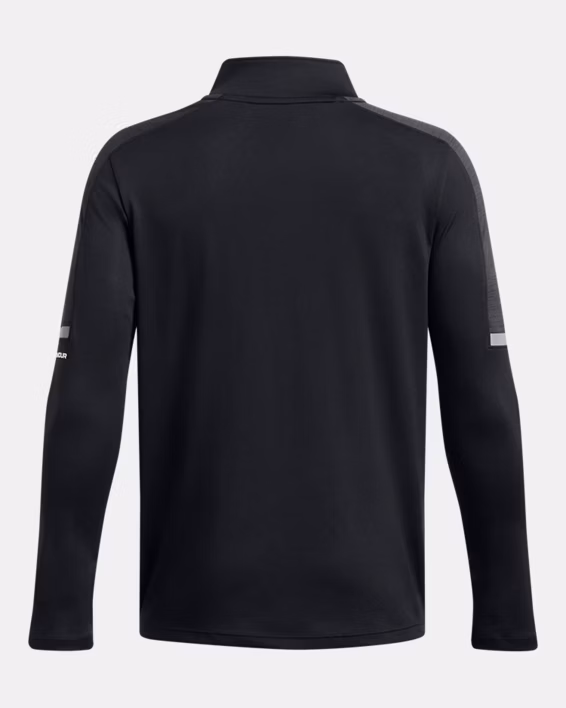 UA Tech™ Utility Boys' ¼ Zip