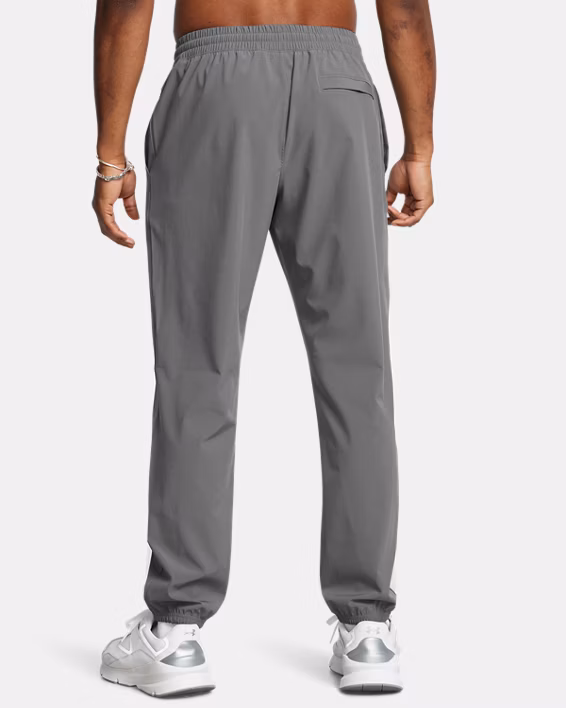 UA Vibe Men's Woven Joggers