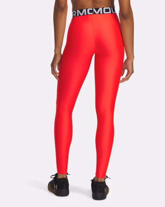 HeatGear® Women's Leggings