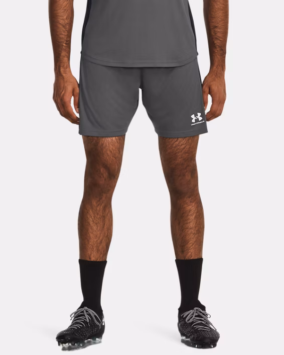 UA Challenger Knit Men's 18 cm Shorts