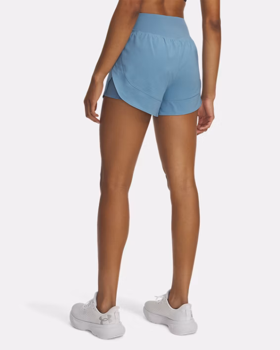 UA Vanish Women's 2-in-1 Shorts