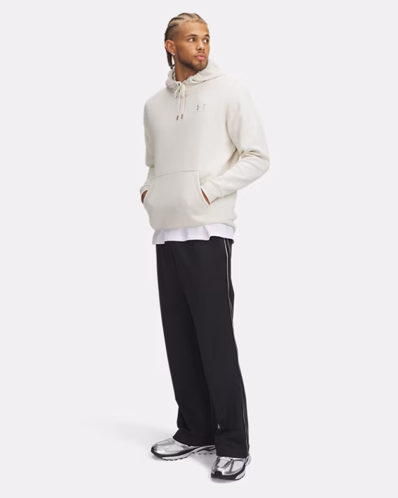 UA Courtside Men's Snap Pants