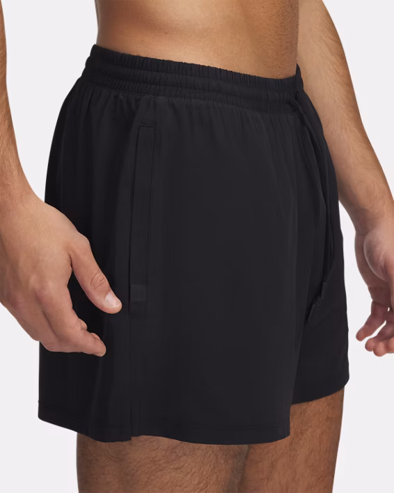 UA Meridian Woven Men's 10 cm Shorts