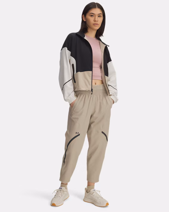 UA Unstoppable Women's Ankle Pants