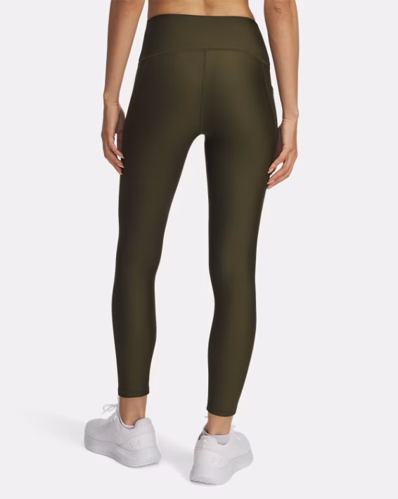 UA Tech Women's Ankle Leggings