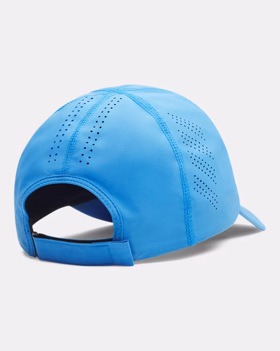 UA Velociti Low Men's Adjustable Cap