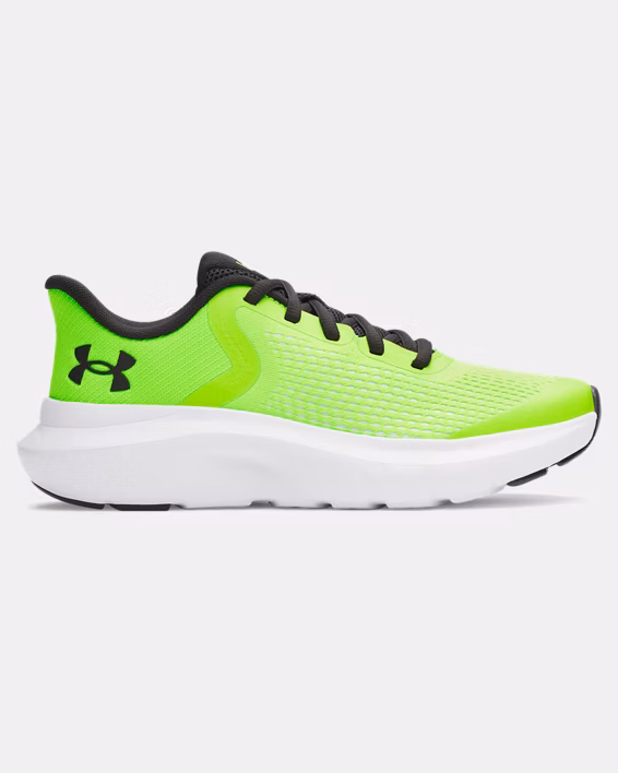 UA Rogue 5 Boys' Running Shoes
