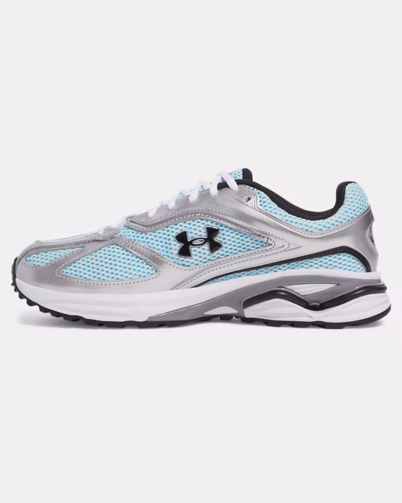 UA Apparition Unisex Shoes